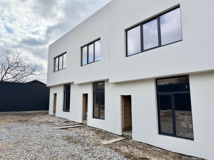 500 метрів до Києва квартира з окремим входом Софіївська Борщагівка - фото 1