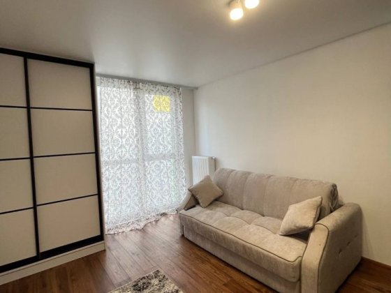 Продаж 1к квартири в ЖК Riel City  Вул. Рудненська Львов