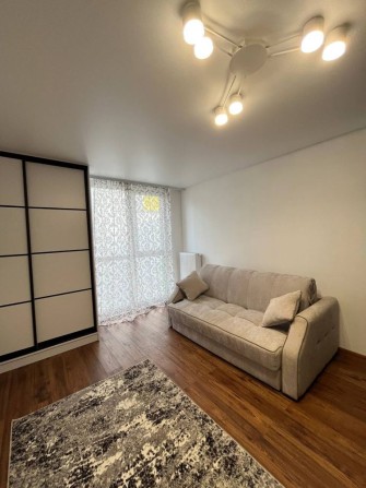 Продаж 1к квартири в ЖК Riel City  Вул. Рудненська - фото 1