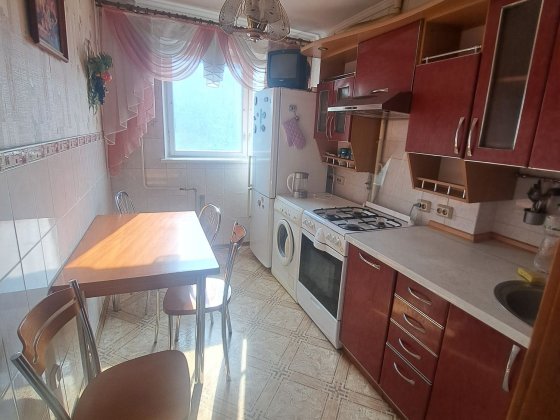 Продается 3ком.кв  (р-н пл.Победы) Миколаїв