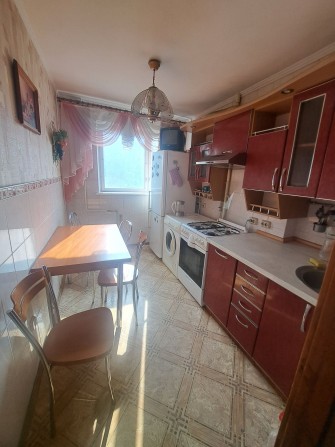 Продается 3ком.кв  (р-н пл.Победы) - фото 1