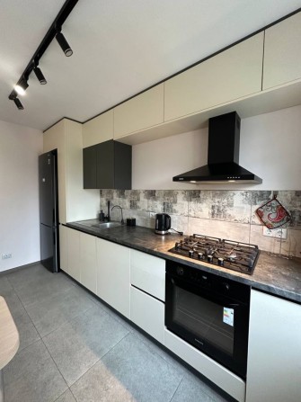 Без комісії. Продаж 3-кім квартира з ремонтом на Патона - фото 1