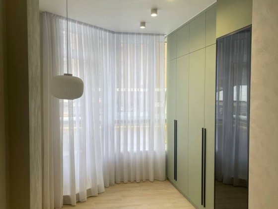 Продаж 1 кімнатної квартири з терасою в  ЖК Софія Резиденс Софиевская Борщаговка