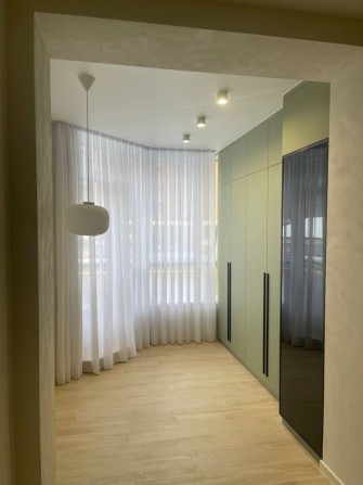 Продаж 1 кімнатної квартири з терасою в  ЖК Софія Резиденс - фото 1