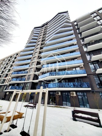 Продається 1-кімнатна квартира у сучасному ЖК Tiffany Аpartments. A9 - фото 1