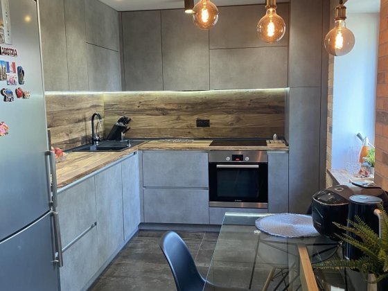 Продаю свою квартиру в Центре Миколаїв