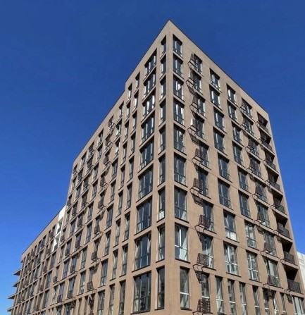 БЕЗ КОМІСІЇ!2 кім.кв. ЖК Фруктова Алея - фото 1