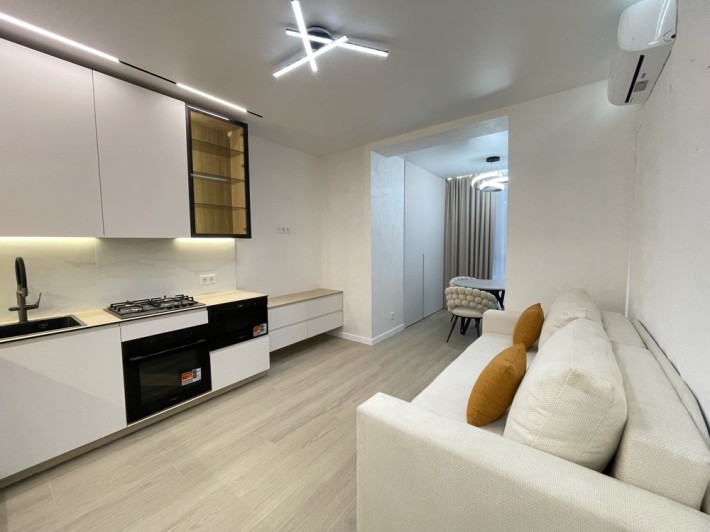 СЕРТИФІКАТ‼️ЄОСЕЛЯ‼️Стильна і комфортна ДВУШКА в ЖК Софія Резиденс - фото 1