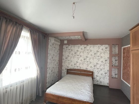 Продаю 1к/к в  заводському районі 2КП Николаев