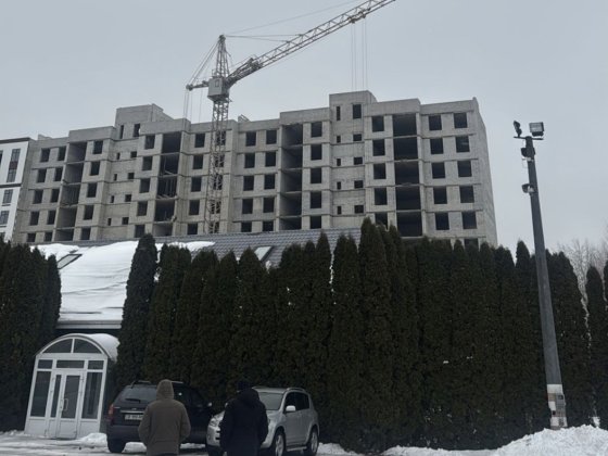 Квартира однокімнатна Празький квартал 2 Петропавлівська  Борщагівка Петропавлівська Борщагівка