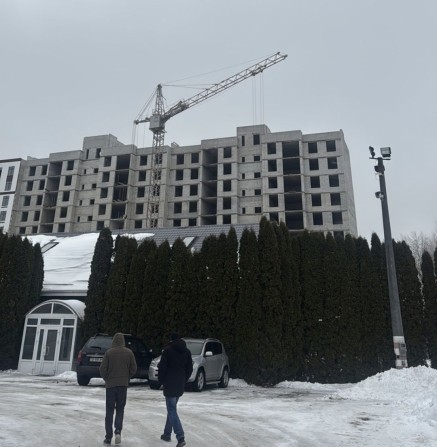 Квартира однокімнатна Празький квартал 2 Петропавлівська  Борщагівка - фото 1