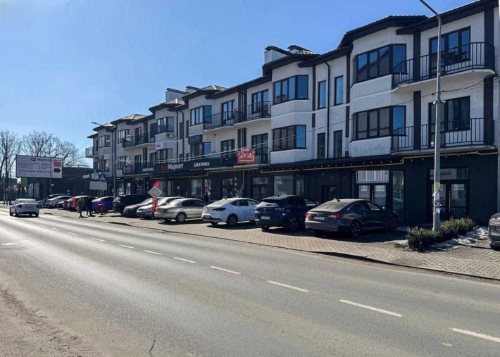 Продаж 1-кімнатної квартири без ремонту. Петропавлівська Борщагівка - фото 1