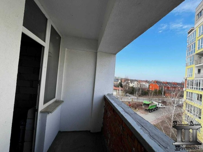 2-к, роздільна, Черкаська 1-А, ЖК Сан Сіті, Петропавлівська Борщагівка - фото 1