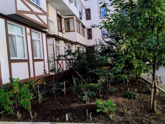 Продам 1 к квартиру 35 м2, евроремонт, новострой Холодная гора SM Харьков