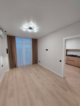 Нова 1 кімнатна квартира з якісним ремонтом.Клубний будинок! - фото 1
