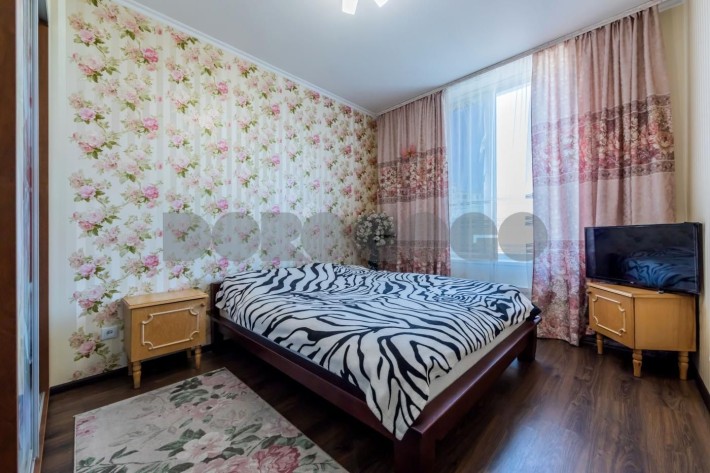 Продаж 2 кімн. кв-ри по вул. Миру, 9 Петропавлівська Борщагівка - фото 1