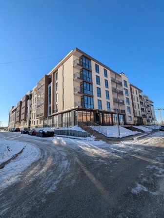 Продам 1к квартиру вул.Трускавецька (Бічна) - фото 1