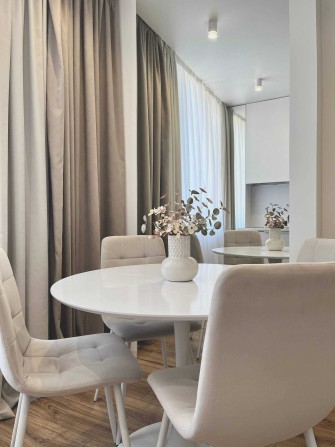 Продам 1 кімнатну квартиру ЖК Crystal Avenue Борщагівка з  ремонтом - фото 1