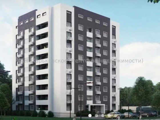 Продається 2к кв 72м кв ЖК Крокус, м Холодна Гора 21270М Харків