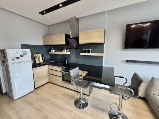 Продаж 1 кімнатної квартири в новобудові вул. Лінкольна Львів