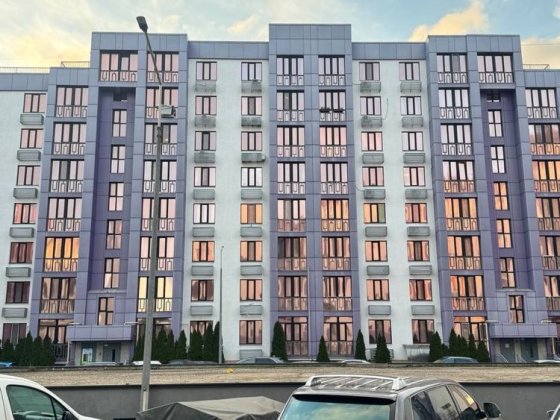 Продаж 1-кімнатної квартири у сучасному ЖК “Аметист” Петропавловская Борщаговка