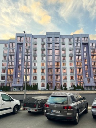 Продаж 1-кімнатної квартири у сучасному ЖК “Аметист” - фото 1