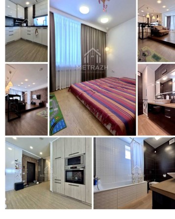 В продаже 2-х комнатная квартира 16/16, Мирослава Мисли 48в (22301) - фото 1