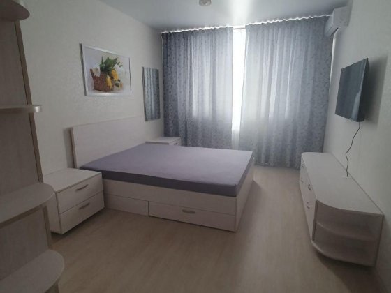 Продам 1 комн ЖК Одесские традиции! С мебелью! Воробьева