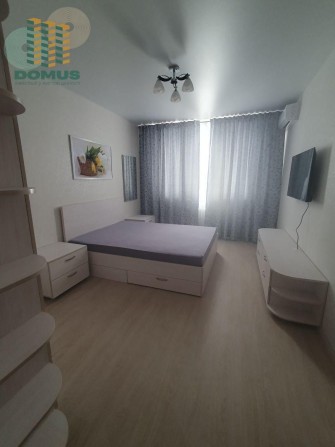 Продам 1 комн ЖК Одесские традиции! С мебелью! Воробьева - фото 1