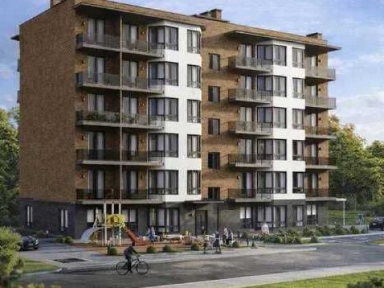 ЖК Львівські Зорі ‼️ 1-к квартира | Софіївська Борщагівка Петропавловская Борщаговка