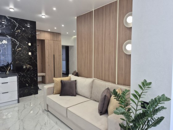 Власник‼️БЕЗ КОМІСІЇ‼️ 2-х кімн.квартира в ЖК СОФІЯ РЕЗИДЕНС Софіївська Борщагівка