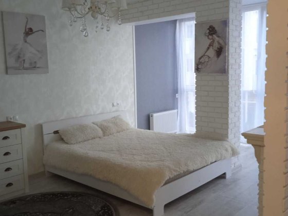 Продам 1 кім. квартиру по Львівській вул.