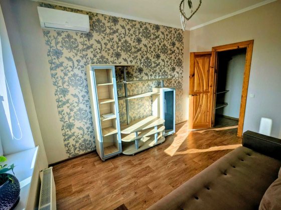 1-кімнатна квартира в ЖК «Львівський», Петропавлівська Борщагівка Петропавловская Борщаговка