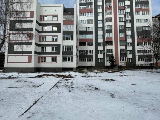 Продаж 2-ох кімнатної квартири по вул.Трильовського Львов