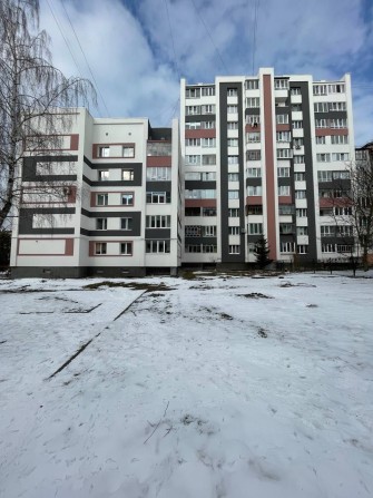 Продаж 2-ох кімнатної квартири по вул.Трильовського - фото 1