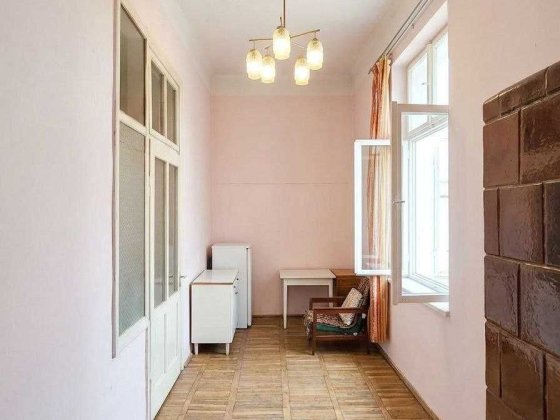 Продаж 2х кімнатної квартири по вул. Руданського, 3(за готелем "Жорж") Львів