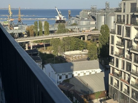 Продам 1 комн ЖК ITown АйТаун. ул. Софиевская / Бульвар Жванецкого