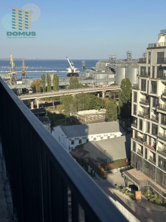 Продам 1 комн ЖК ITown АйТаун. ул. Софиевская / Бульвар Жванецкого - фото 1