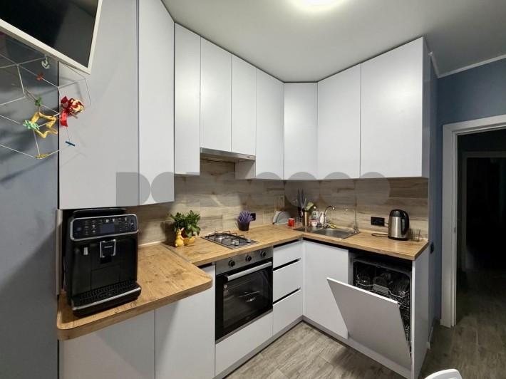 ‼️ БЕЗ КОМІСІЇ! Енергонезалежна 2-кімнатна квартира ЖК Софія Резиденс - фото 1