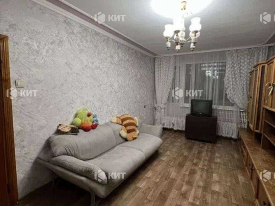 3к.72м2, Салтівка (Северная Салтовка 3, Метростроителей) 131847 Харьков