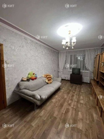 3к.72м2, Салтівка (Северная Салтовка 3, Метростроителей) 131847 - фото 1