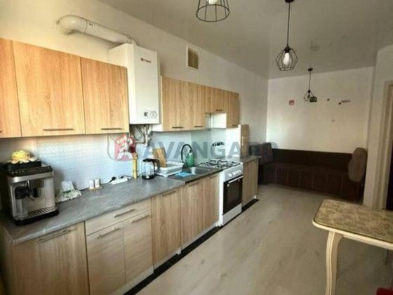 Простора квартира — готова для життя та інвестицій Софіївська Борщагівка