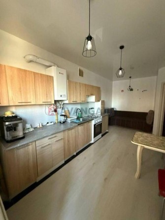 Простора квартира — готова для життя та інвестицій - фото 1