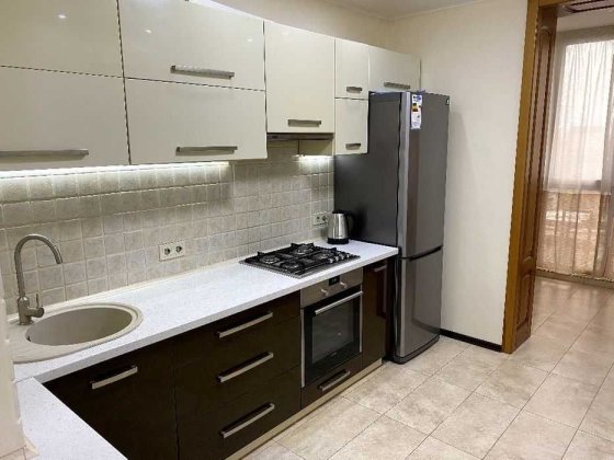 Продам 1-квартиру, ЖК Аметист. Петропавлівська Борщагівка