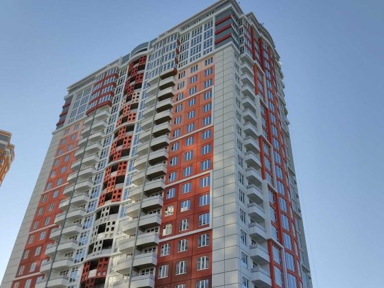 Рассрочка в сданном доме на 1 ком квартиру. Госпрограммы Одесса