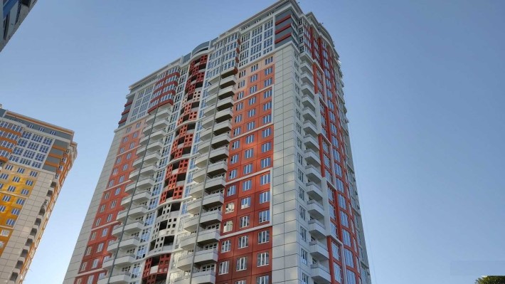 Рассрочка в сданном доме на 1 ком квартиру. Госпрограммы - фото 1