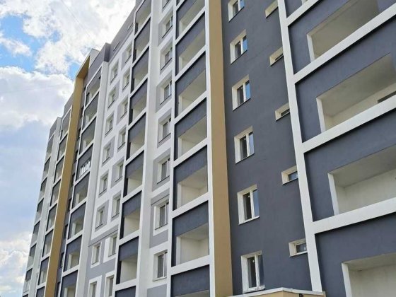 Реально! ЖК Сказка, Продам 1 ком квартиру пл 46.77м2, этаж 6/9ти! A Харків