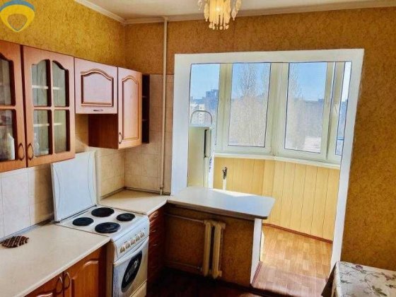 Прекрасная 1-комнатная квартира в Одессе, которую стоит увидеть! Одесса