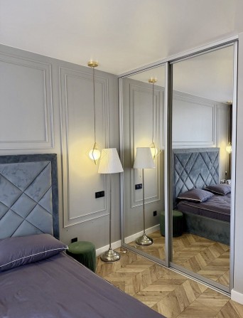 Продаж квартири 55 м.кв., в. Під Голоском ЖК Білий шоколад - фото 1