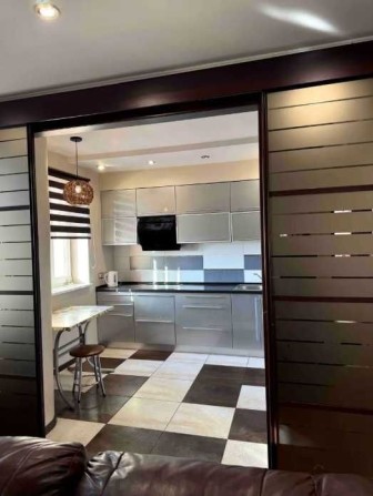 Продам 3х к квартиру ,83м2,пр-т Аерокосмічний(Гагарина)(код23326) - фото 1